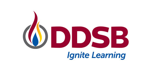DDSB logo