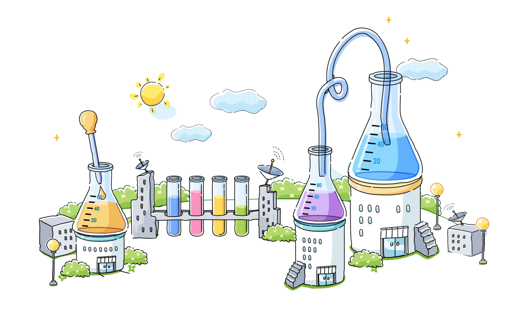 Chem eng. Иллюстрации по химии. Химические рисунки. Химические рисуночки. Иллюстрации на тему химия.