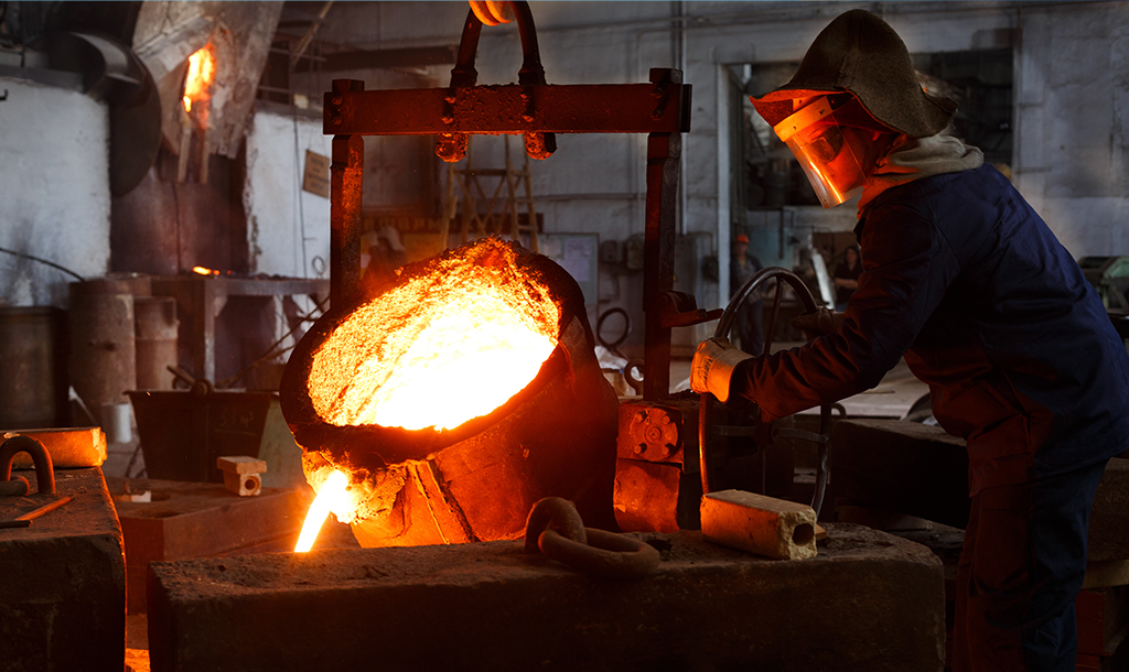 Metallurgical Engineering Canada