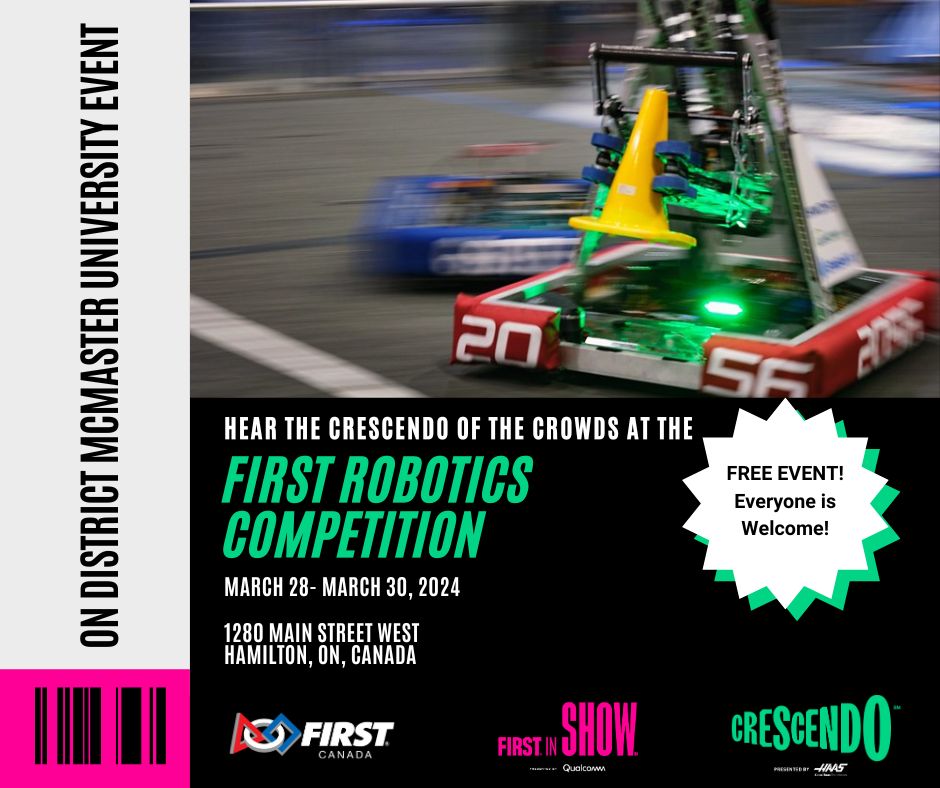 Event graphic