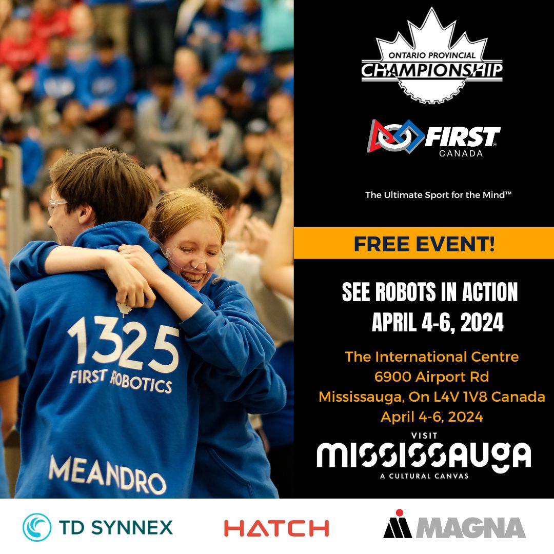 Event graphic