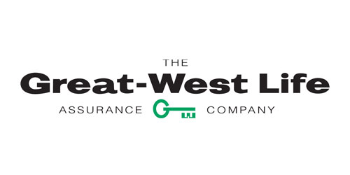 Great West Life logo