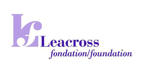 Leacross Foundation logo