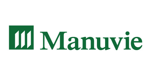 Manuvie logo