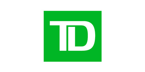 TD logo